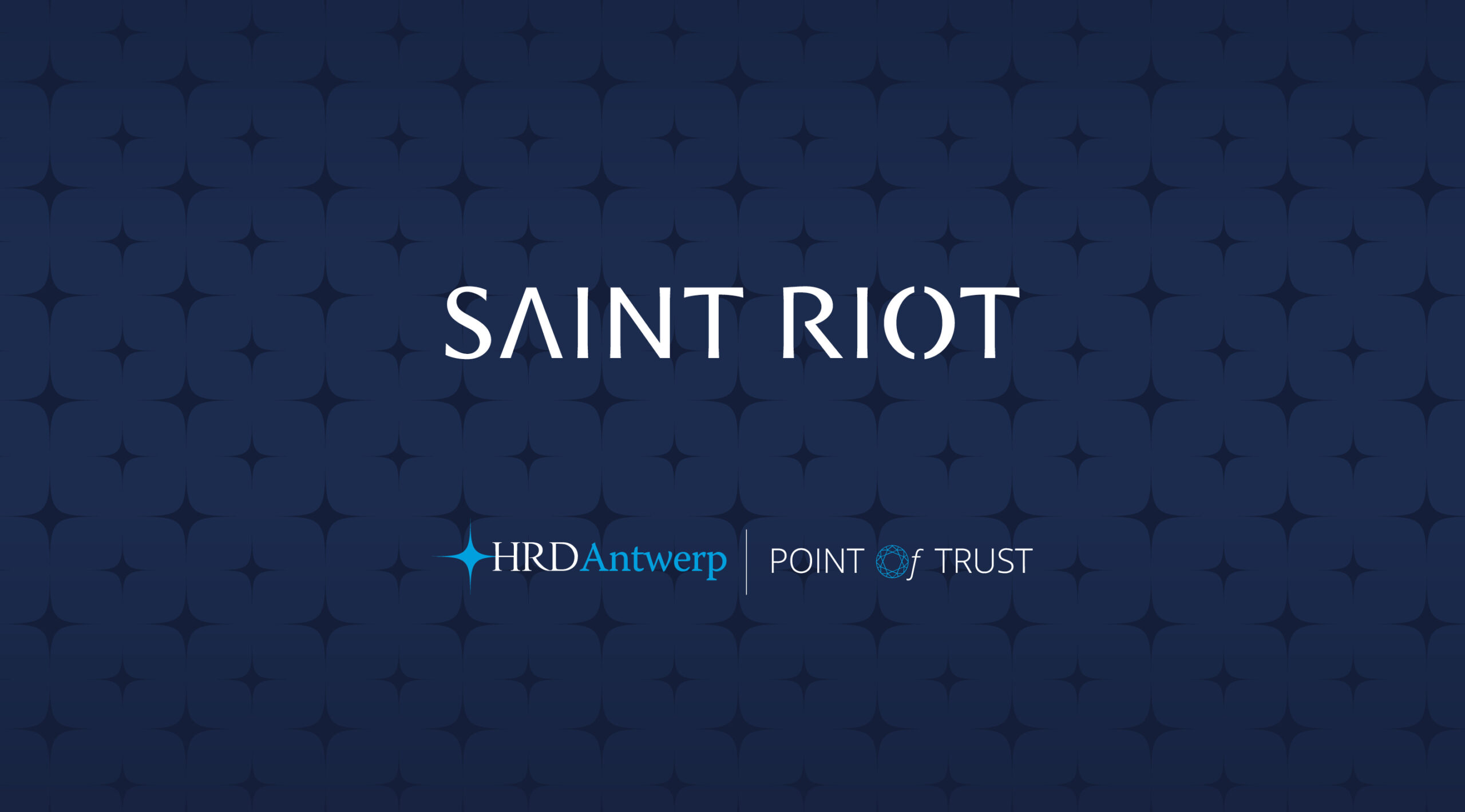 Saint Riot